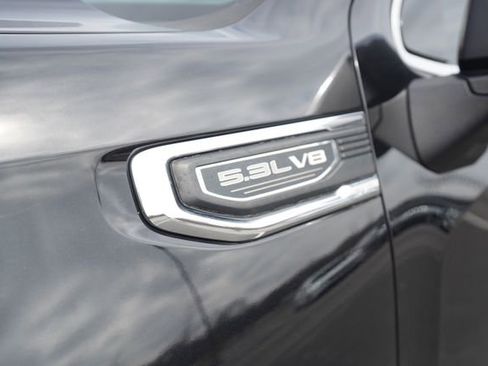 Used 2021 GMC Sierra 1500 SLT w/ SLT Premium Plus Package image 37