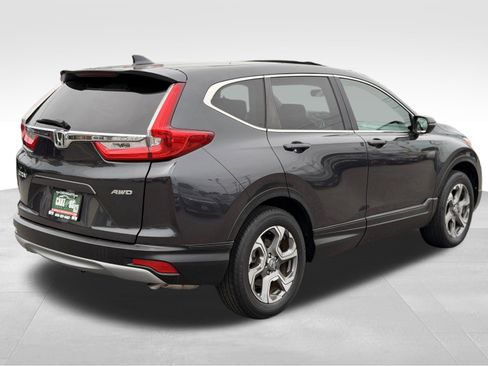 Used 2019 Honda CR-V EX image 6