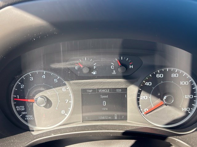 Used 2018 GMC Terrain SLE w/ Driver Convenience Package AWD/4WD image 13