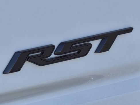New 2025 Chevrolet Silverado 1500 RST w/ Rally Edition image 14