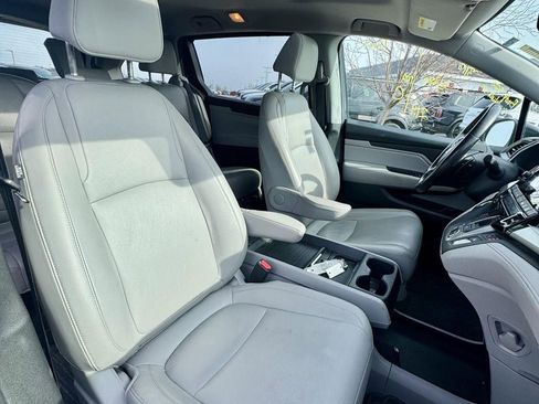Used 2019 Honda Odyssey EX-L image 14