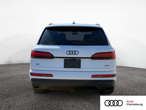 New 2026 Audi Q7 Premium image 4