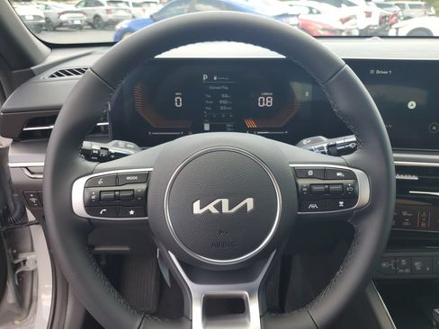 New 2026 Kia K5 GT-Line w/ GT-Line Premium Package FWD image 11