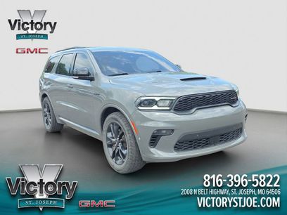 Used 2023 Dodge Durango R/T