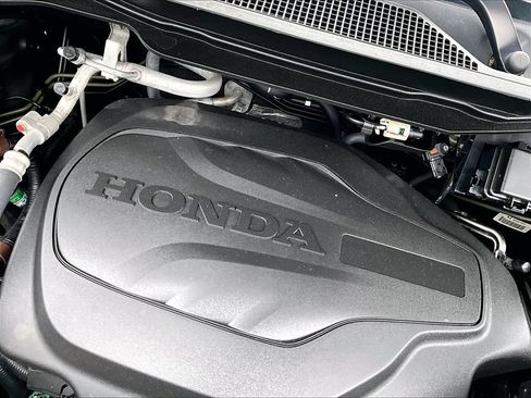 Used 2022 Honda Ridgeline Black Edition image 36