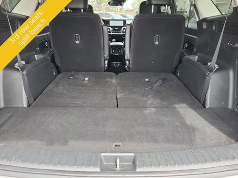 Certified 2022 Kia Sorento SX AWD/4WD image 18