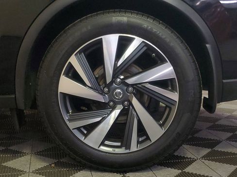 Used 2018 Nissan Murano Platinum w/ Cargo Package image 8