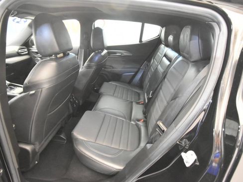 Used 2024 Dodge Hornet R/T Plus w/ Tech Pack Plus w/o Parking AWD/4WD image 14