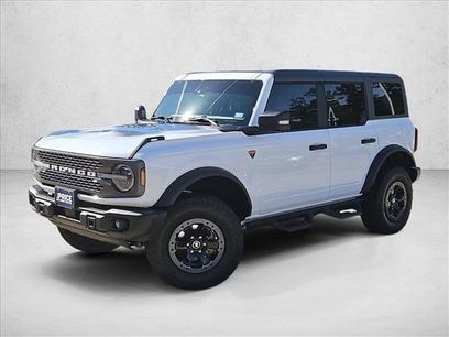 Used 2023 Ford Bronco Badlands