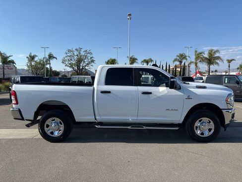 Used 2023 RAM 2500 Big Horn w/ Level 1 Equipment Group AWD/4WD image 9