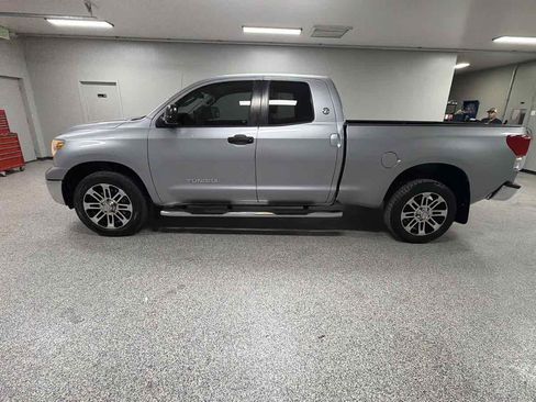 Used 2013 Toyota Tundra 2WD Double Cab image 6