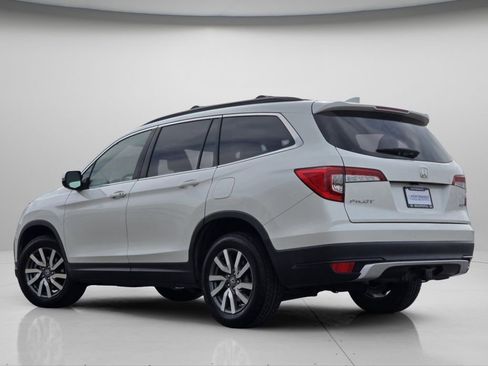 Used 2019 Honda Pilot EX-L image 21
