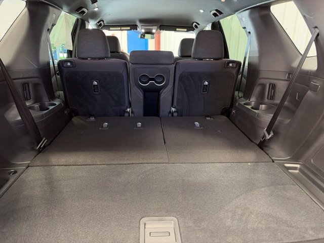 Certified 2025 Honda Pilot Sport image 15