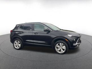Used 2025 Buick Encore GX Preferred AWD/4WD video 2