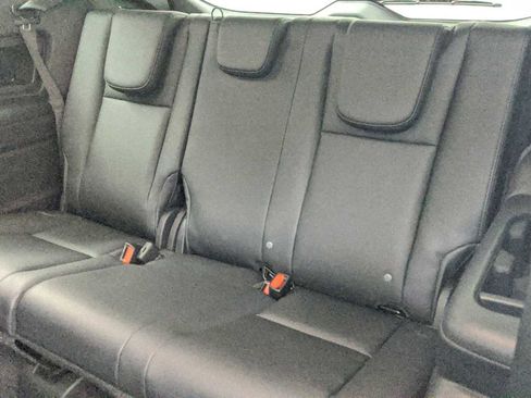 New 2025 Subaru Ascent Bronze Edition image 22