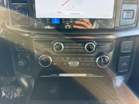 New 2026 Ford F150 Lariat image 15