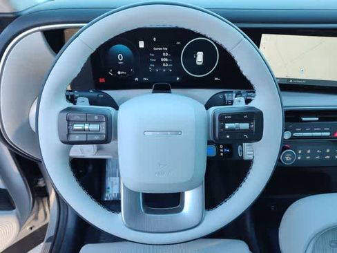 New 2026 Hyundai Palisade Calligraphy image 21