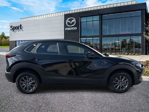 New 2026 MAZDA CX-30 AWD 2.5 S image 2