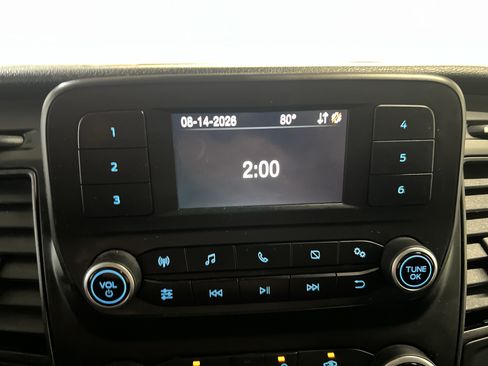 Used 2023 Ford Transit 250 Medium Roof AWD image 18