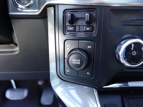 Used 2023 Ford F150 Lariat w/ Equipment Group 502A High AWD/4WD image 56