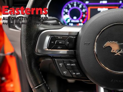 Used 2015 Ford Mustang GT Premium w/ GT Performance Package RWD image 14