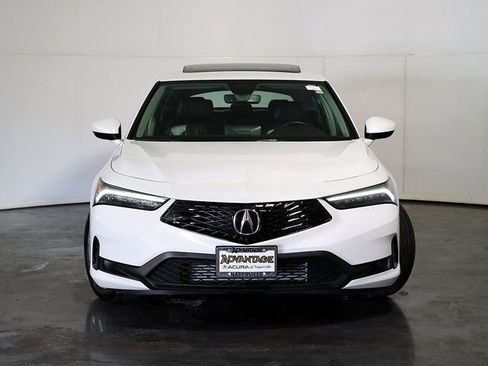 Certified 2024 Acura Integra image 9