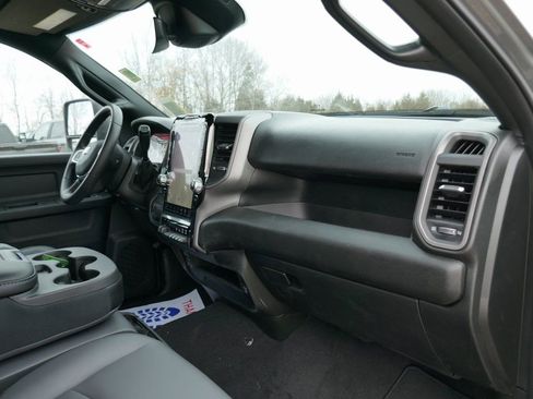 New 2026 RAM 2500 Tradesman image 11