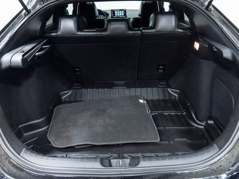 Used 2024 Honda Civic Sport Touring image 11