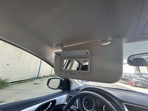 Used 2018 Nissan Sentra S w/ Protection Package FWD image 26