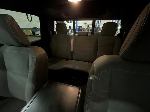 Used 2021 RAM 2500 Tradesman image 27