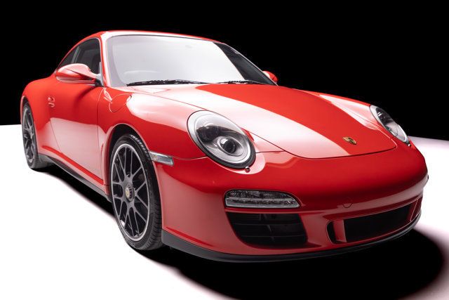 Used 2012 Porsche 911 Carrera GTS RWD image 31