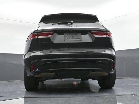 Used 2022 Jaguar F-PACE S image 31
