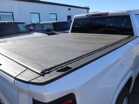 Certified 2022 GMC Sierra 1500 Denali w/ Denali Premium Package image 6