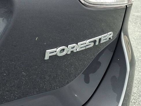 Certified 2024 Subaru Forester Limited AWD/4WD image 35