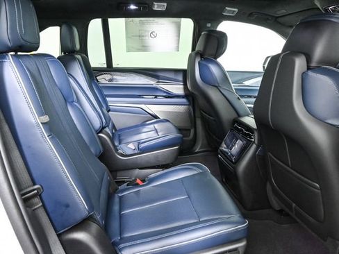 New 2025 Cadillac Escalade IQ Sport 2 image 21