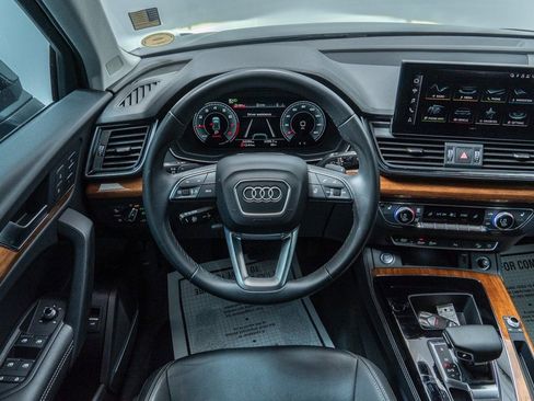 Used 2022 Audi Q5 2.0T Premium Plus image 14