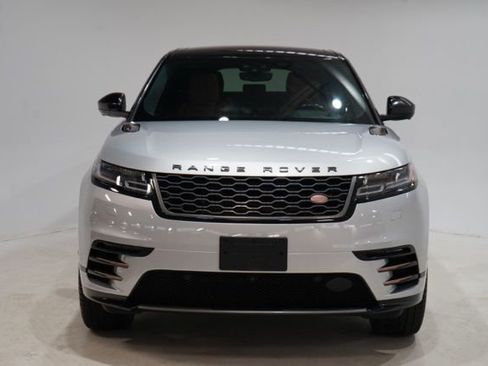 Used 2018 Land Rover Range Rover Velar R-Dynamic HSE AWD/4WD image 2