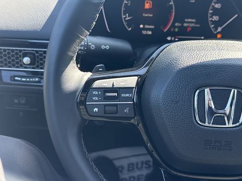 Used 2026 Honda Civic Sport image 19