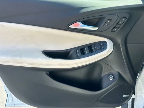 New 2026 Buick Encore GX Avenir w/ Avenir Technology Package AWD/4WD image 12