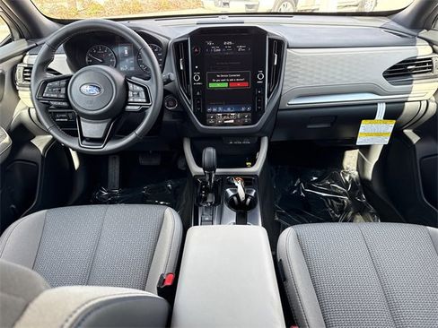 Certified 2026 Subaru Forester Premium image 9