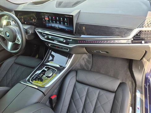 Certified 2026 BMW X5 sDrive40i w/ M Sport Package RWD image 23
