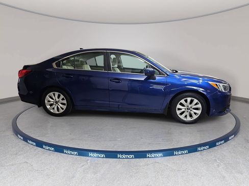 Used 2016 Subaru Legacy 2.5i Premium AWD/4WD image 5