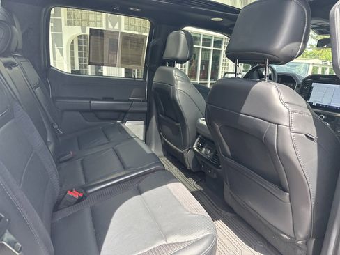 Used 2023 Ford F150 Raptor w/ Raptor Carbon Fiber Package image 35