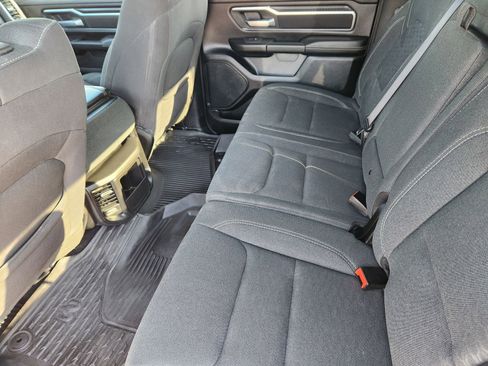 Used 2025 RAM 1500 Lone Star AWD/4WD image 30
