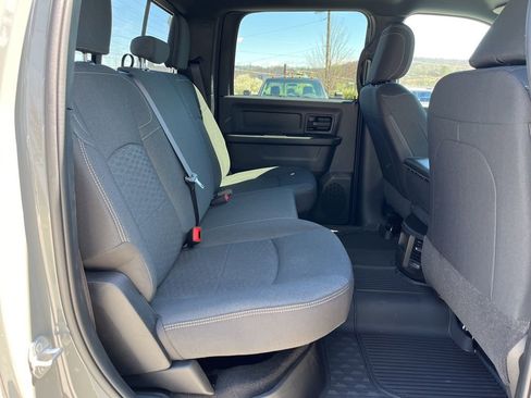 New 2026 RAM 2500 Tradesman image 21