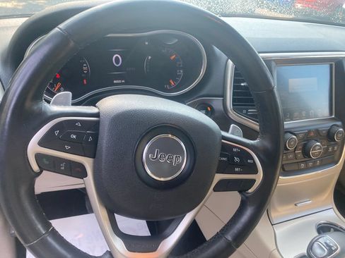 Used 2015 Jeep Grand Cherokee Limited AWD/4WD image 20