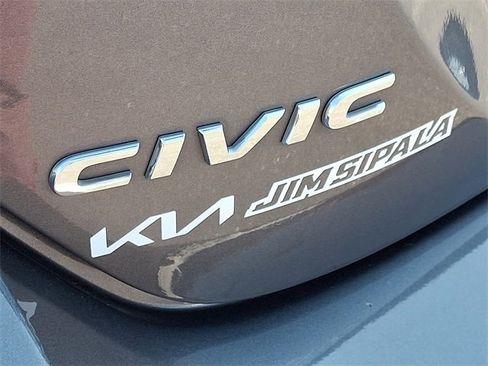 Used 2017 Honda Civic EX-T image 29