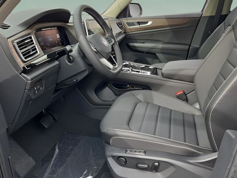New 2026 Volkswagen Atlas SEL AWD/4WD image 11