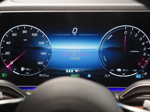 Certified 2025 Mercedes-Benz GLE 450e 4MATIC image 18