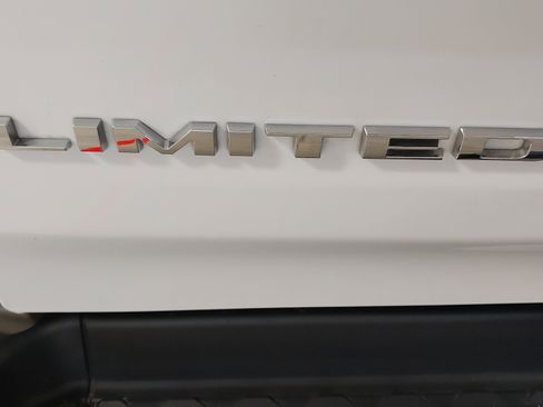 Used 2023 RAM 1500 Limited image 33